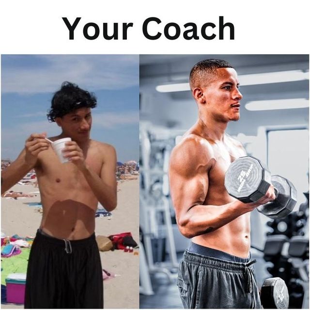 NYC's #1 Affordable Trainer [Try us Risk-FREE]