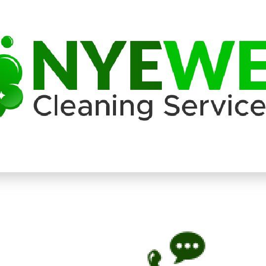 Nyewell Cleaning Services LLC
