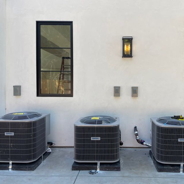 N.Z. Air conditioning and heating