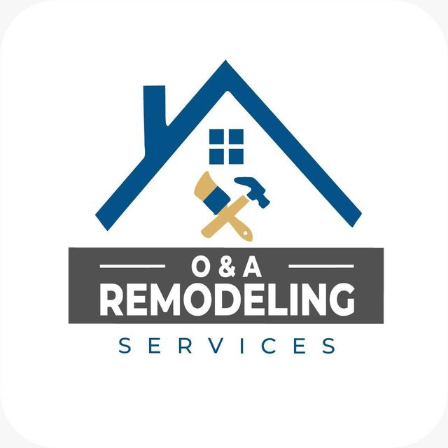 O & A Remodeling SRVC