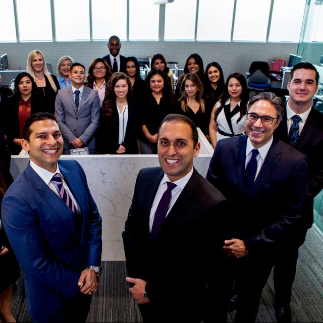 Oakwood Legal Group
