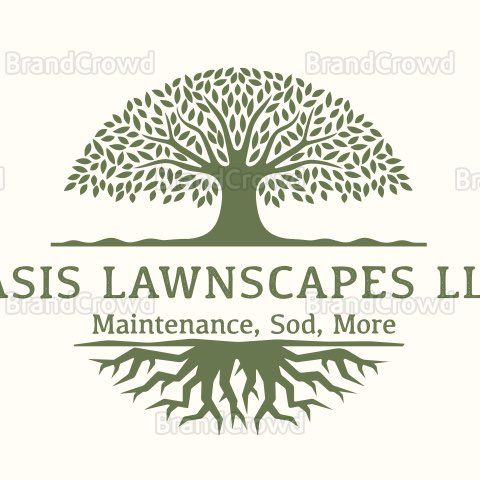Oasis Lawnscapes LLC