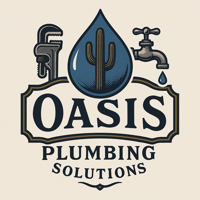 Oasis Plumbing Solutions LLC