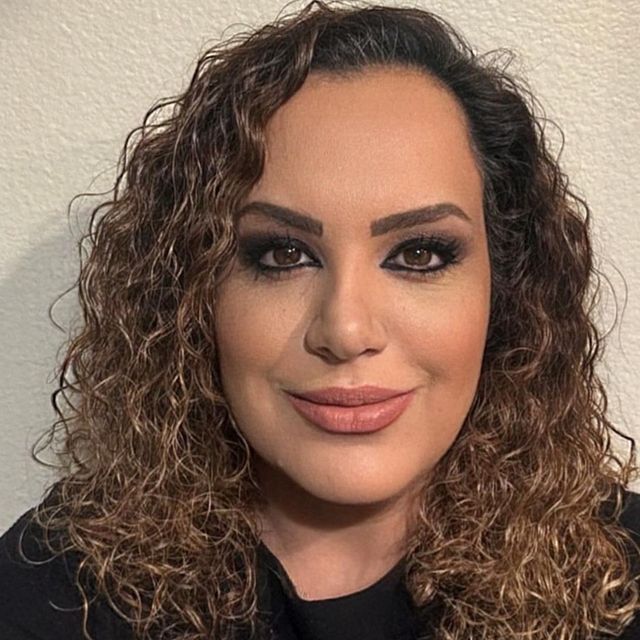OC Fresh Look. ( makeup and facial). No hair