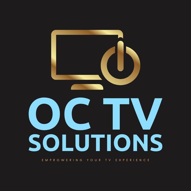 OC TV Solutions LLC (Insured✔️)