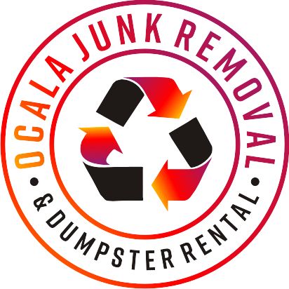 Ocala Junk Removal & Dumpster Rental
