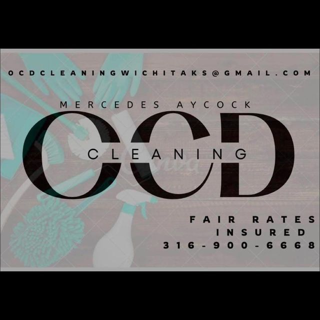 OCD Cleaning