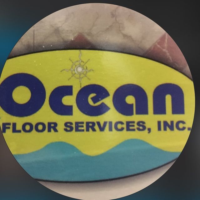 Ocean Floor Services