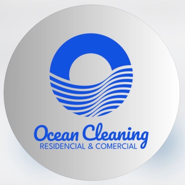 Ocean Residential & Commercial Cleaning