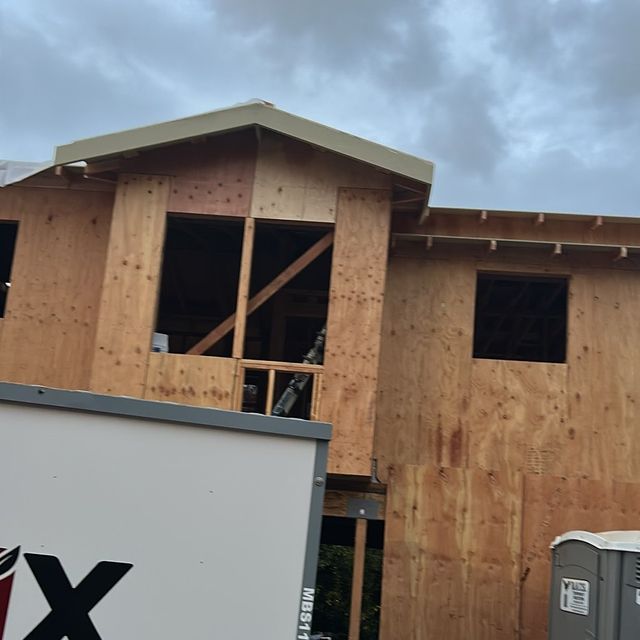 O&F Construction