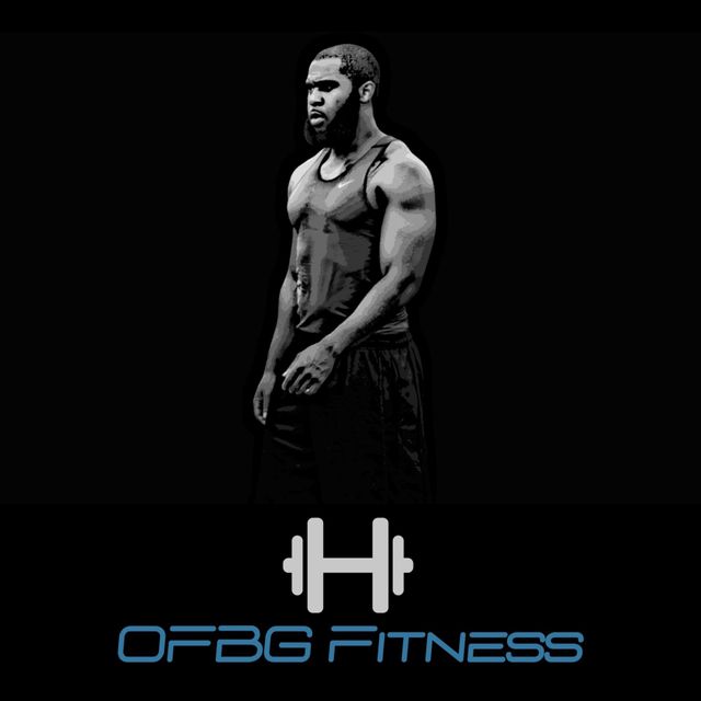 OFBG Fitness Home Personal Training