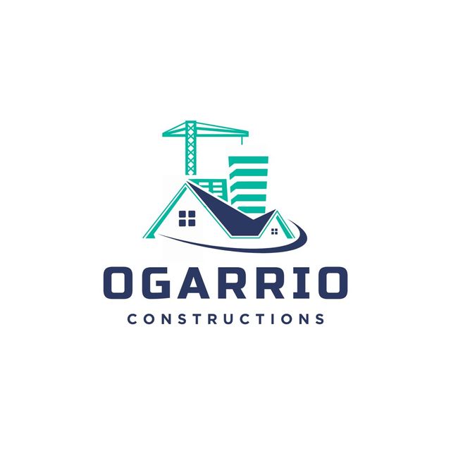 Ogarrio Construction