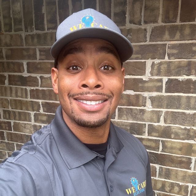 Okc Metro We Care Electric