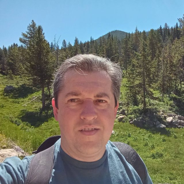 Oleg Rudenko