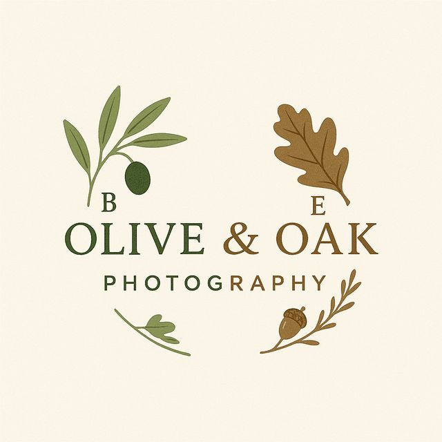 Olive & Oak Photography