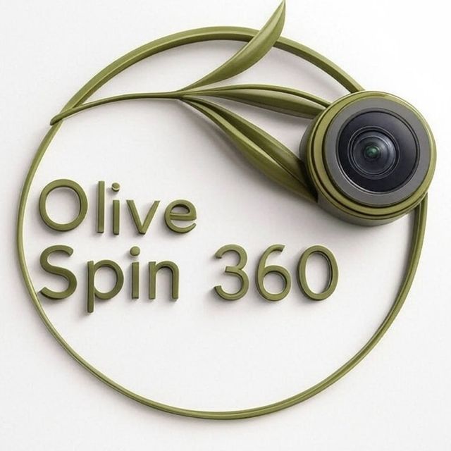 Olive Spin 360
