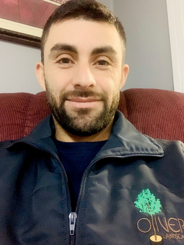 Oliver’s Landscaping Corporation