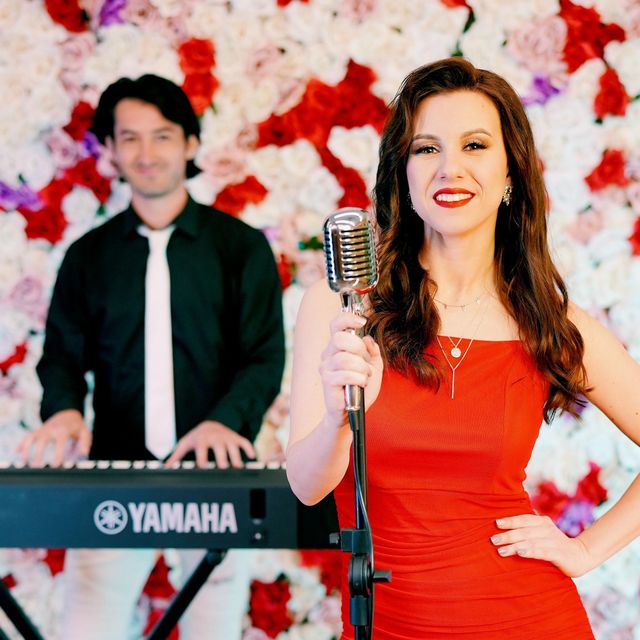 Olya & Dave Duo