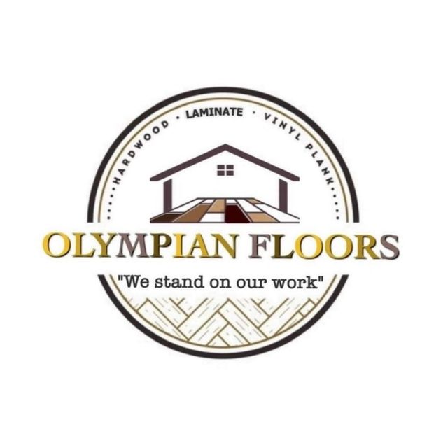 OLYMPIAN FLOORS