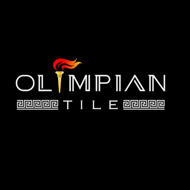 OLYMPIAN TILE