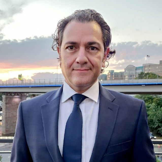 Omid Asgari, ZIMA MANAGEMENT