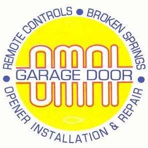 Omni Garage Door
