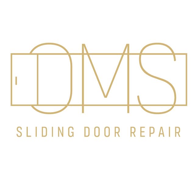 OMS Sliding Door Repair
