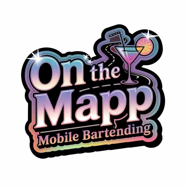 On The Mapp Mobile Bartending