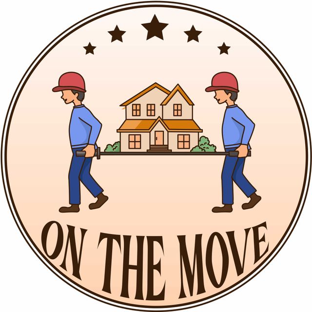 A - On The Move
