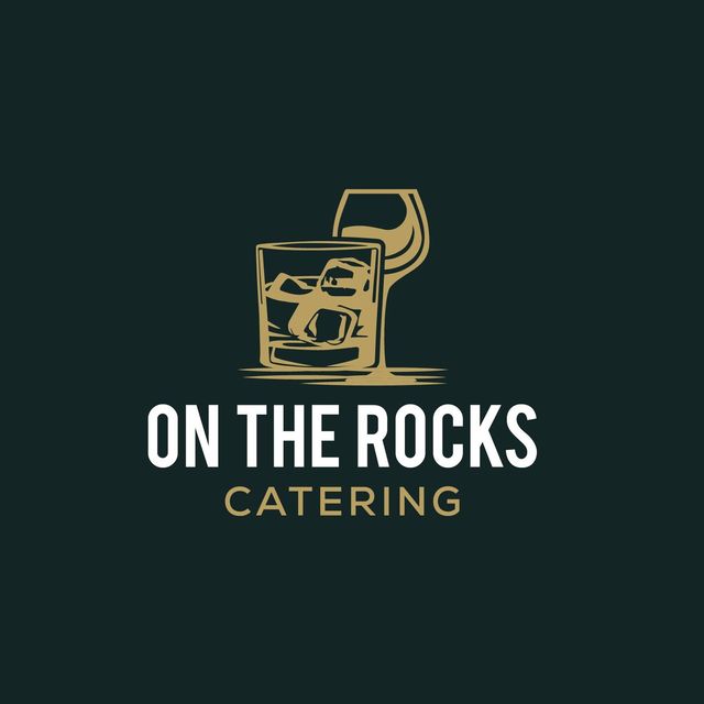 On the Rocks Catering