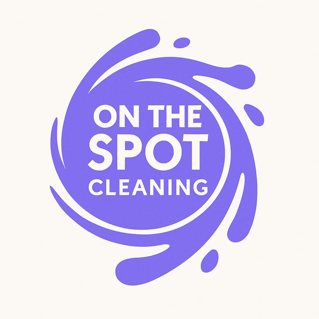 On The Spot Cleaning