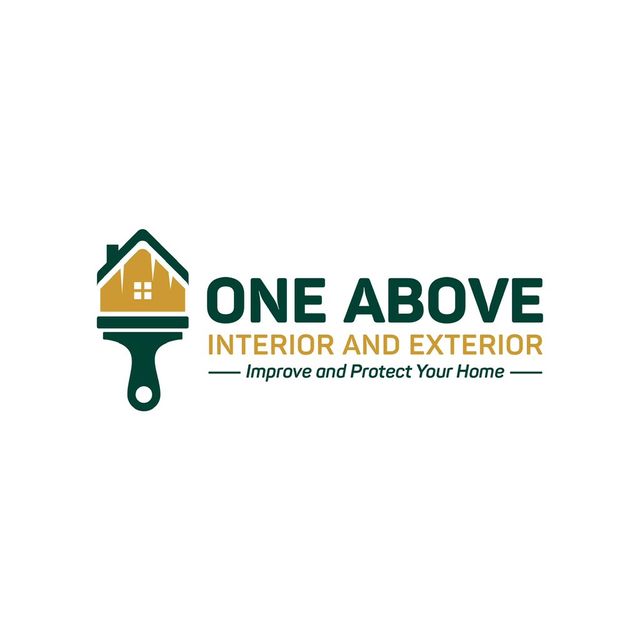 One Above Interior and Exterior LLC