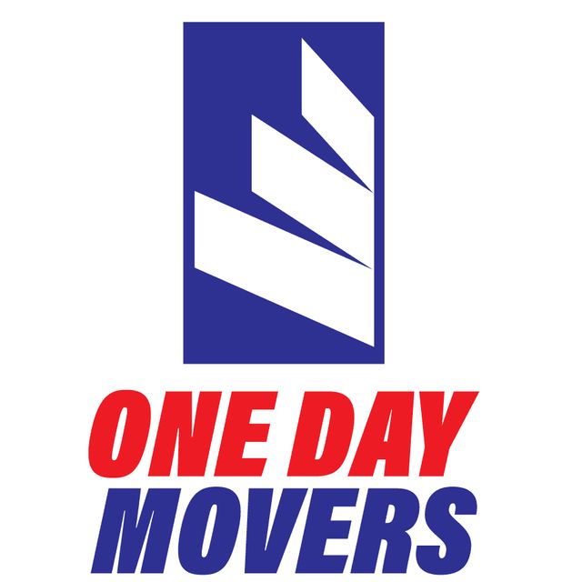 One Day Movers