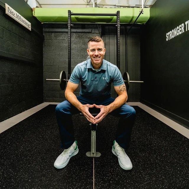 One on One Fitness