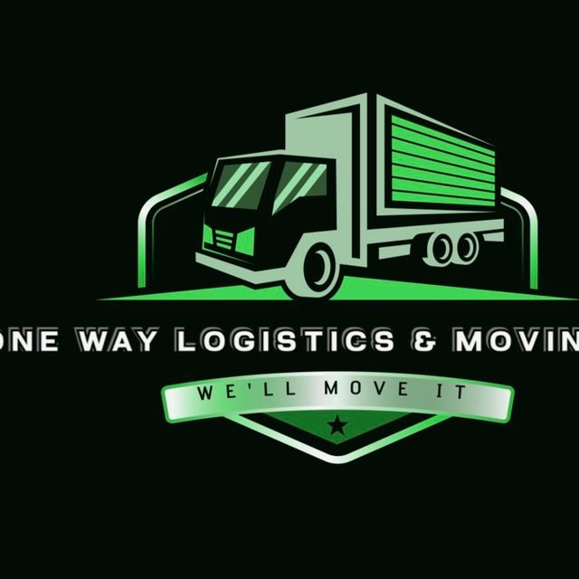 ONE WAY LOGISTICS AND MOVING CO