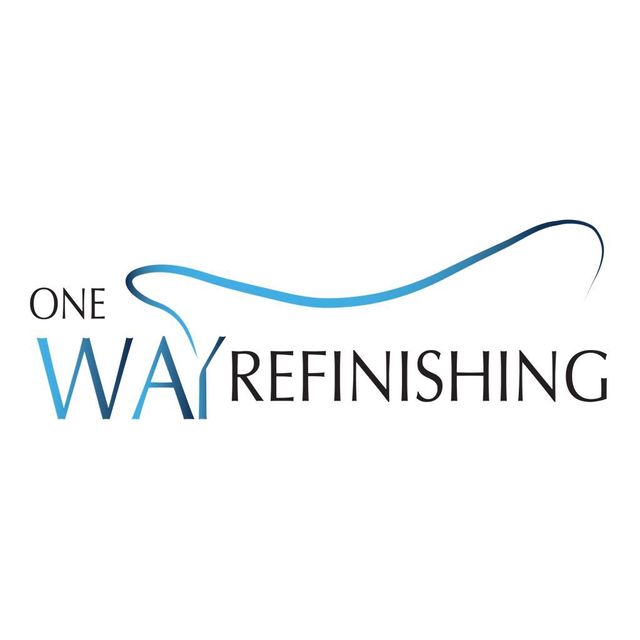 One Way Refinishing