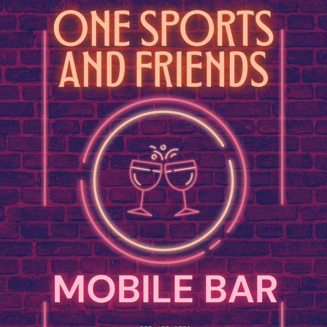 Onesportsandfriends