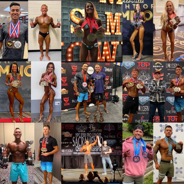 Honor Fitness - Online Coaching & Training