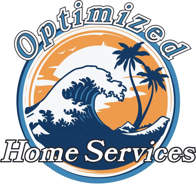 Optimized Home Services