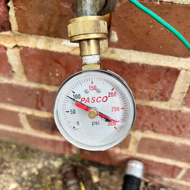 24/7 plumbing