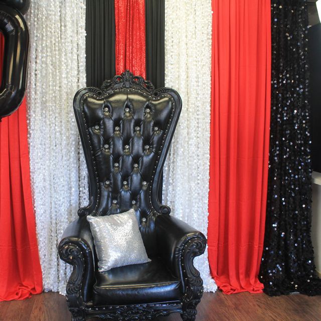 Opulent Prosperity