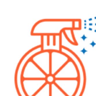 Orange Home Cleaning