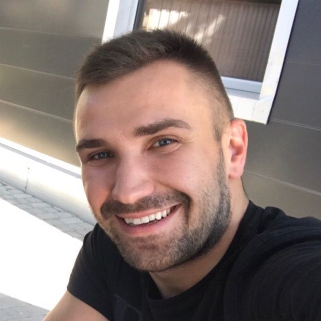 Orest Polishchuk