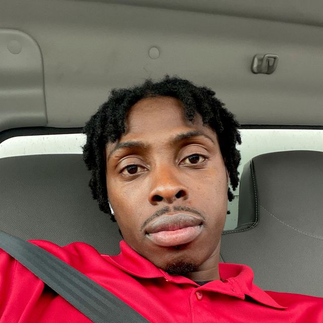 Orlando Biggs