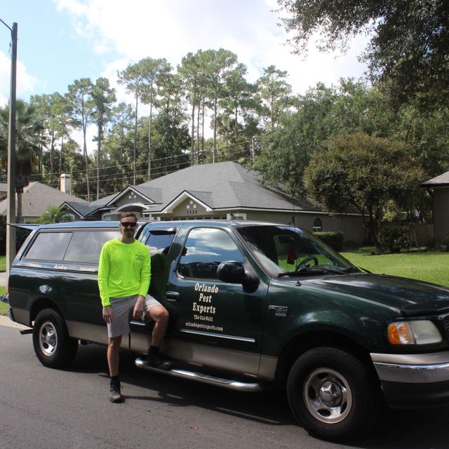 Orlando Pest Experts