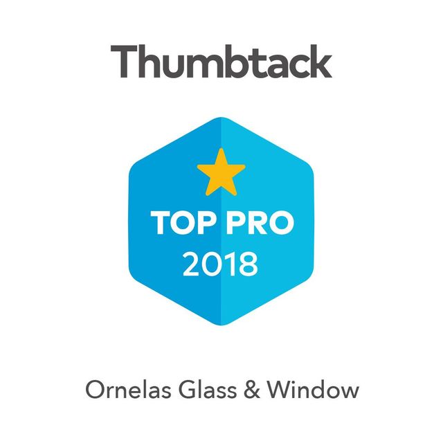 ORNELAS GLASS & WINDOW