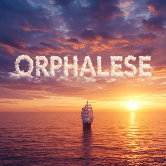 Orphalese Media