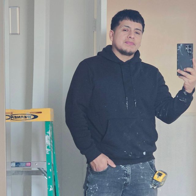 Ortega paint service ?