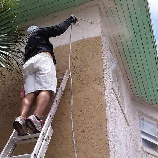 Ortega Quality Painting LLC