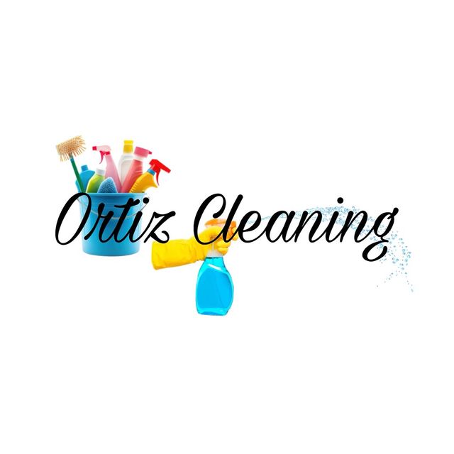 Ortiz Cleaning